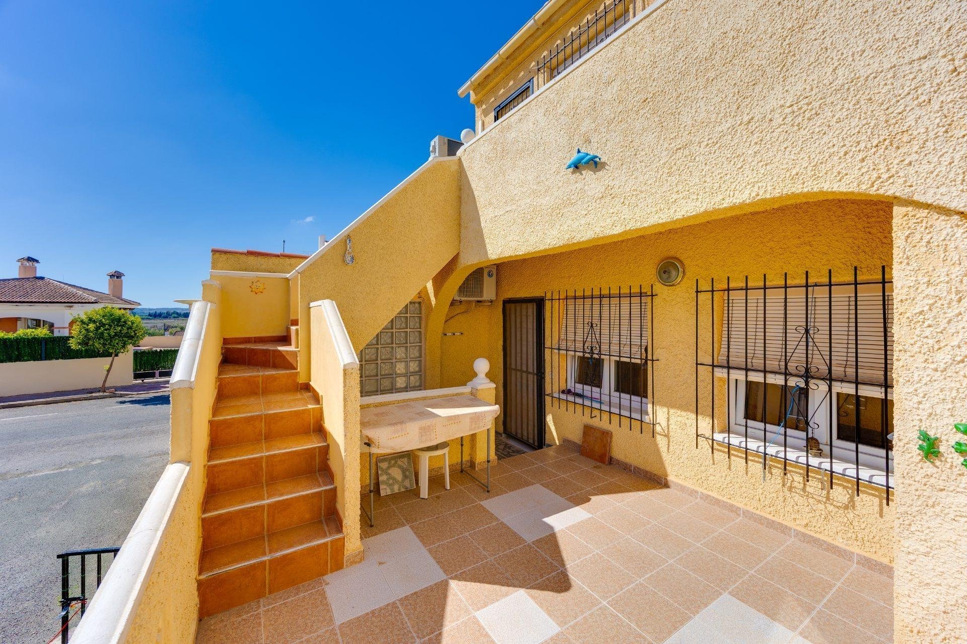 Revente - Town House -
San Fulgencio - La Marina