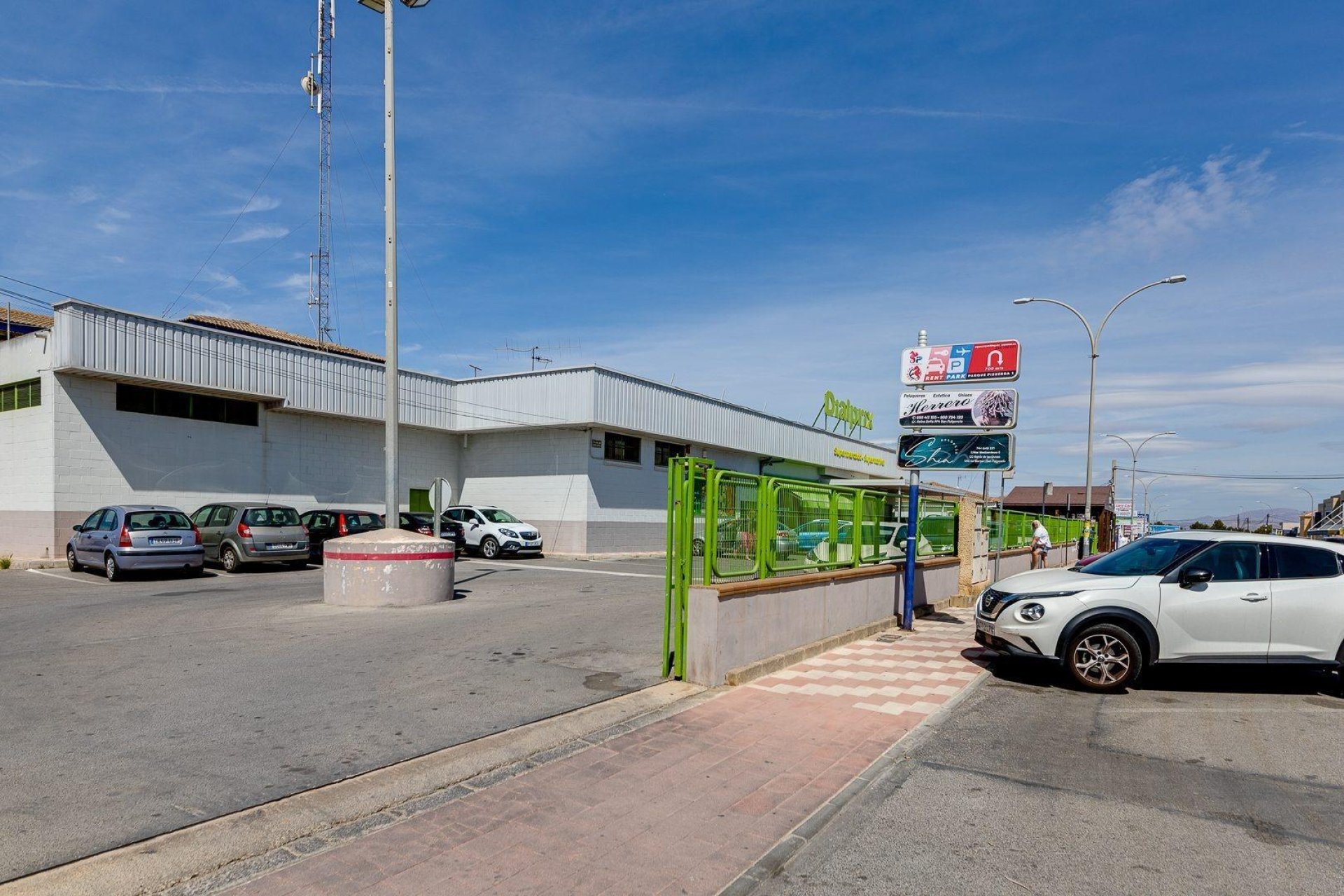 Revente - Town House -
San Fulgencio - La Marina