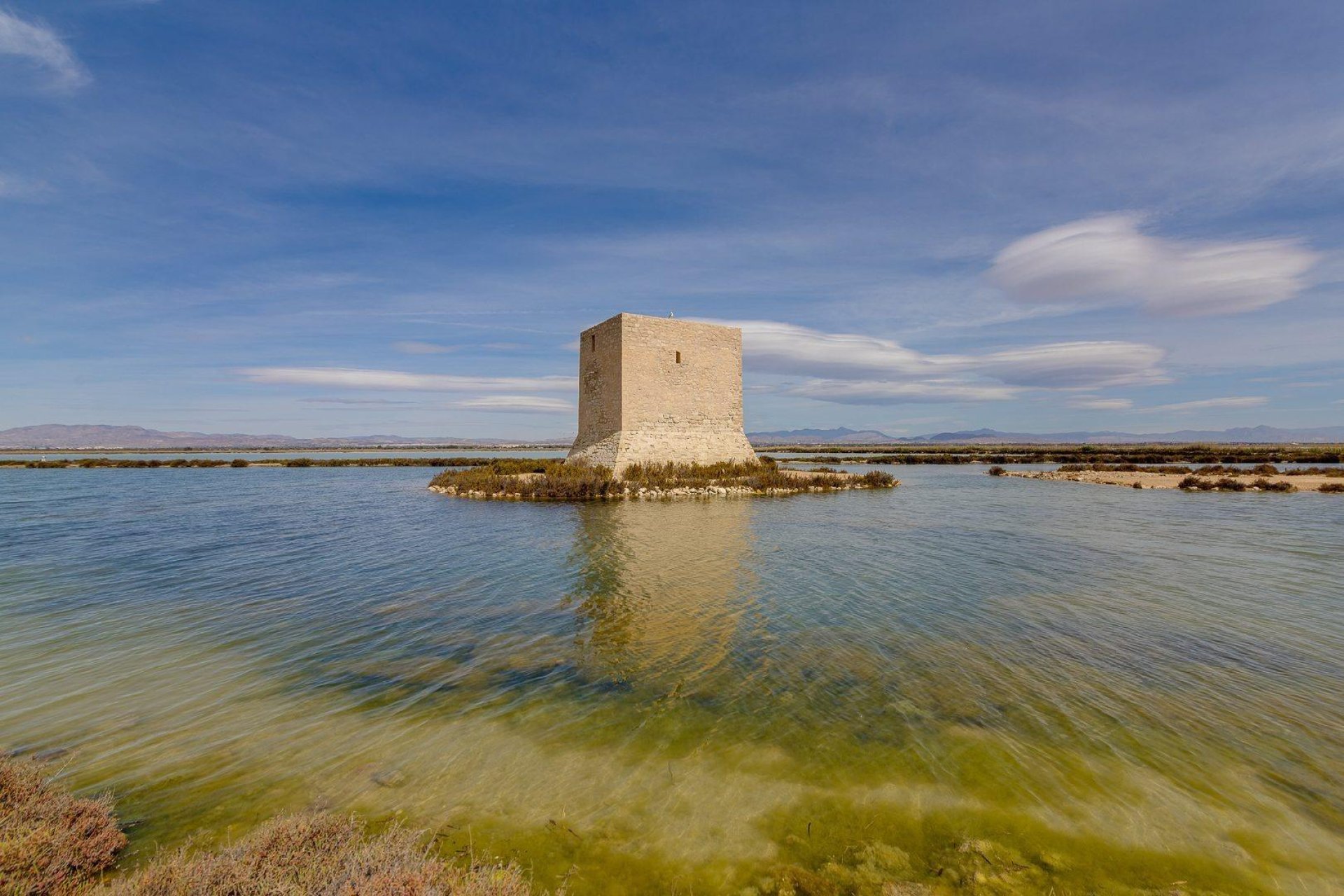 Revente - Town House -
San Fulgencio - La Marina
