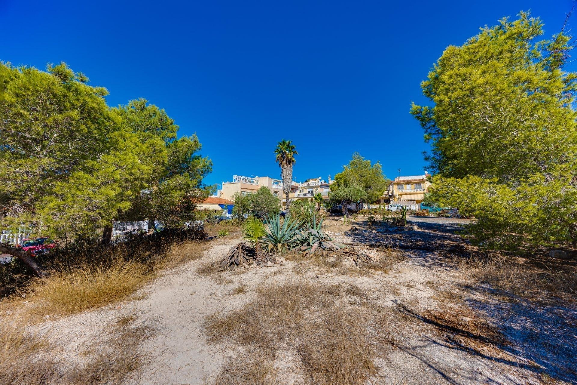 Revente - Town House -
San Fulgencio - La Marina