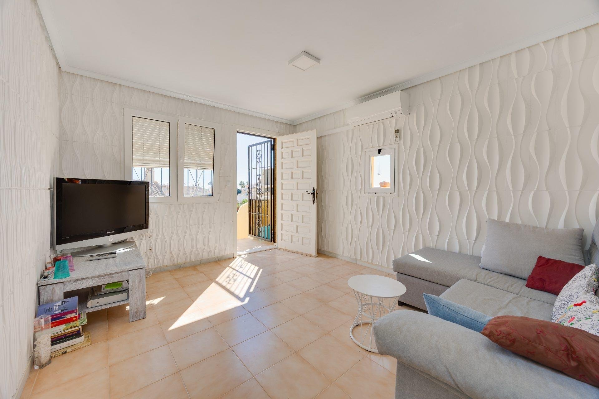 Revente - Town House -
San Fulgencio - La Marina