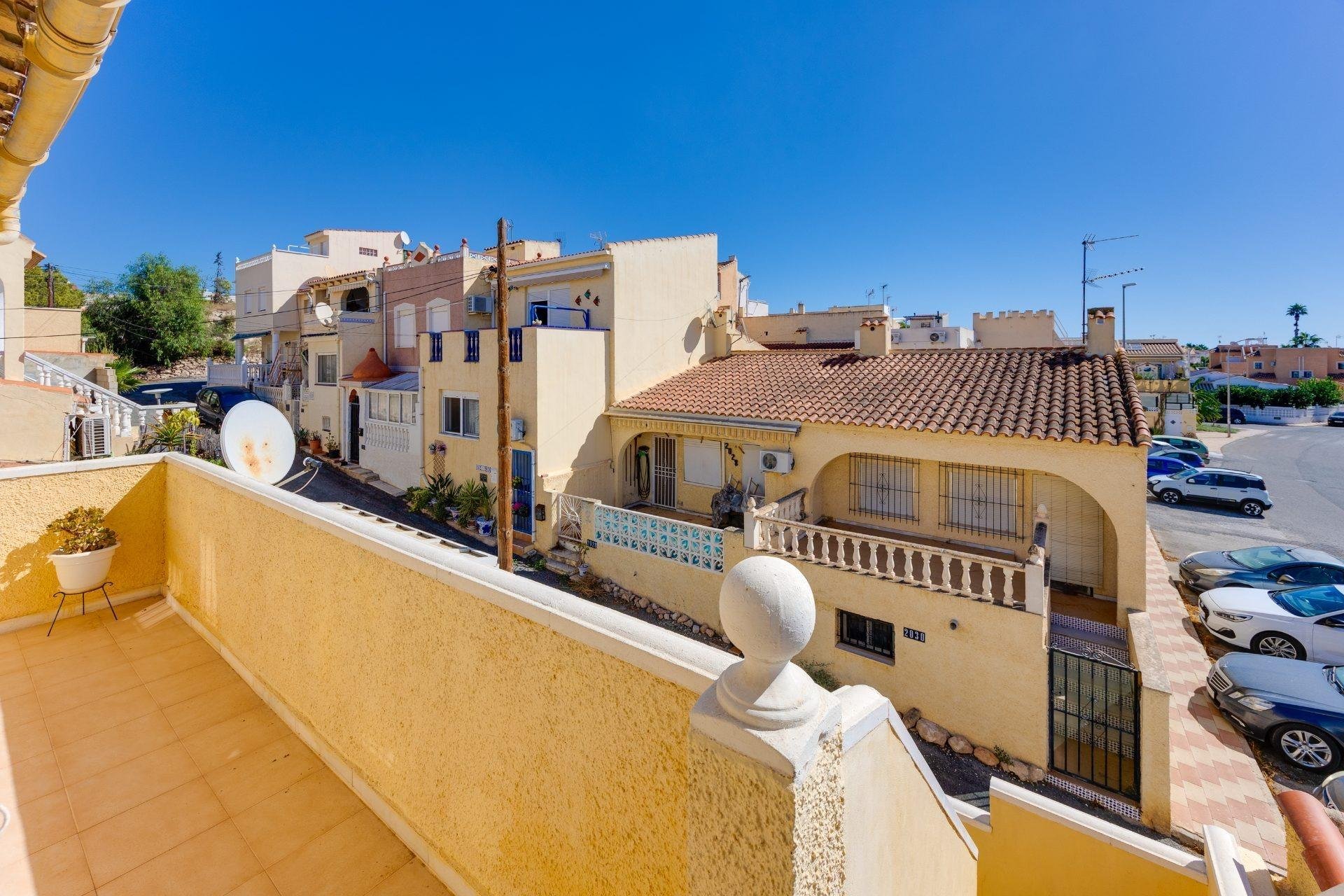 Revente - Town House -
San Fulgencio - La Marina