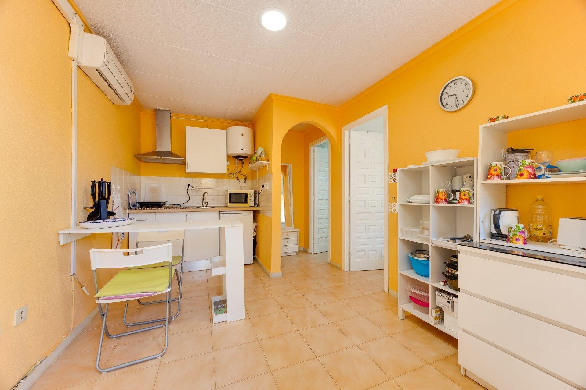 Revente - Town House -
San Fulgencio - La Marina