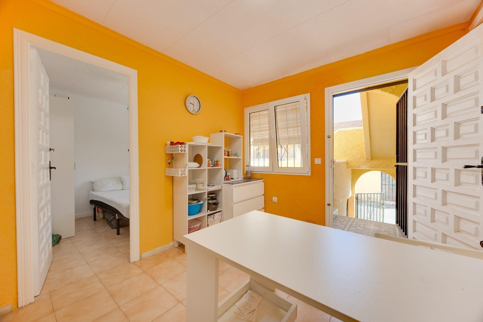 Revente - Town House -
San Fulgencio - La Marina