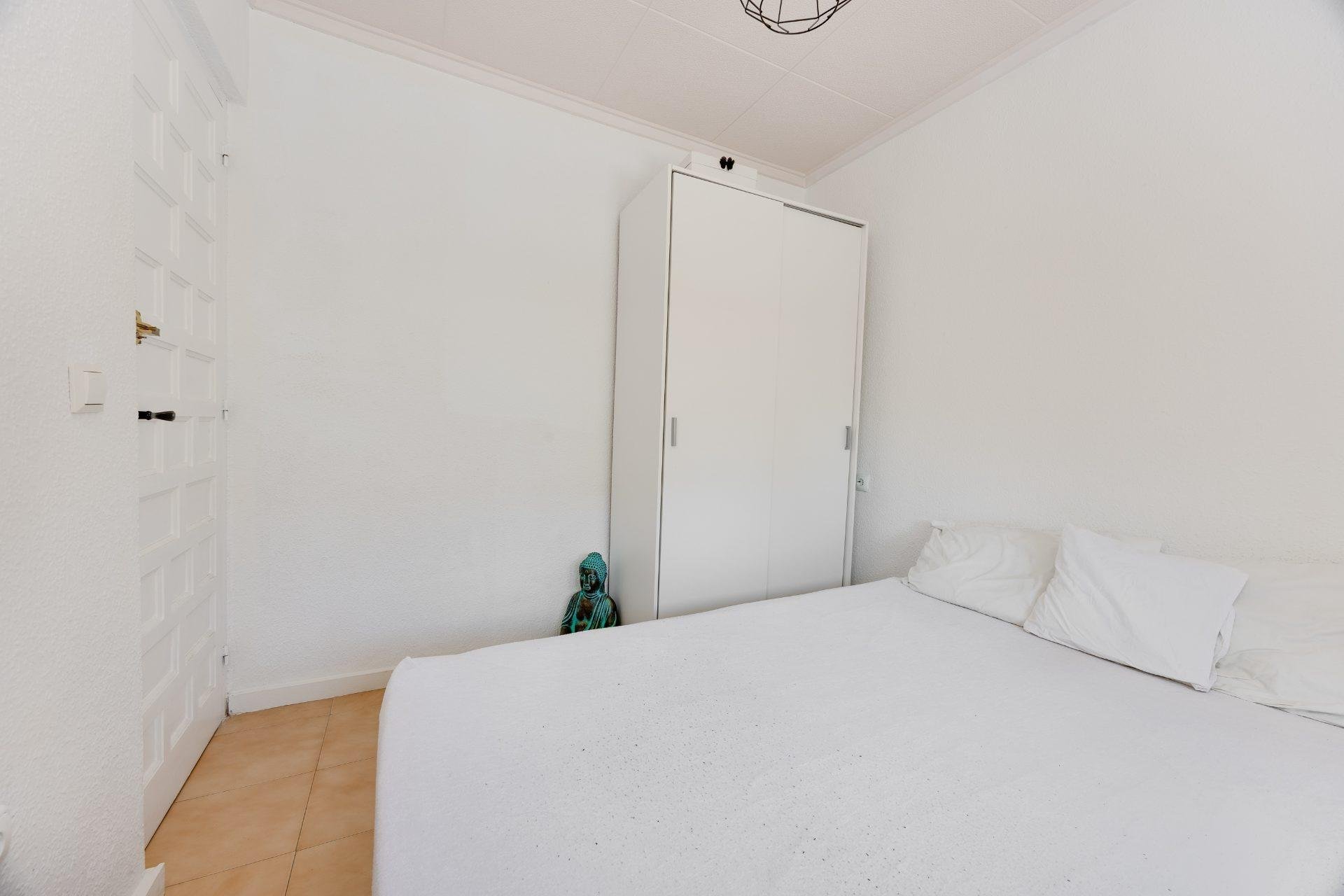 Revente - Town House -
San Fulgencio - La Marina
