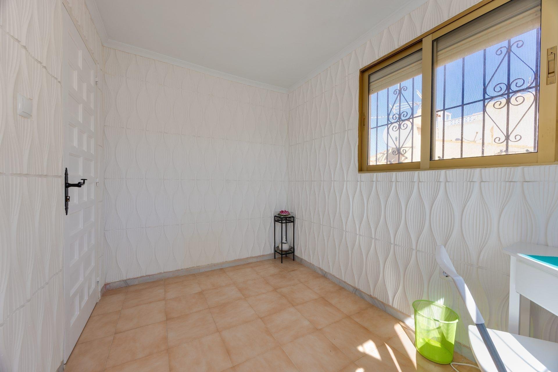 Revente - Town House -
San Fulgencio - La Marina