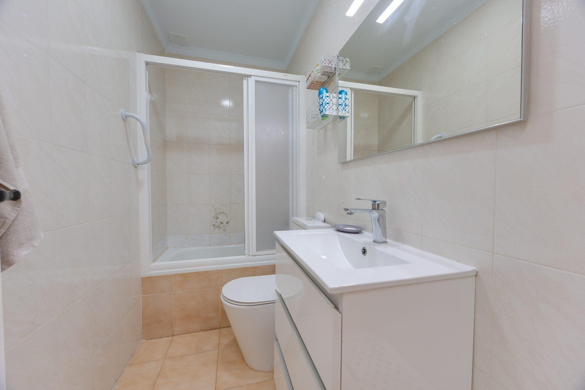 Revente - Town House -
San Fulgencio - La Marina