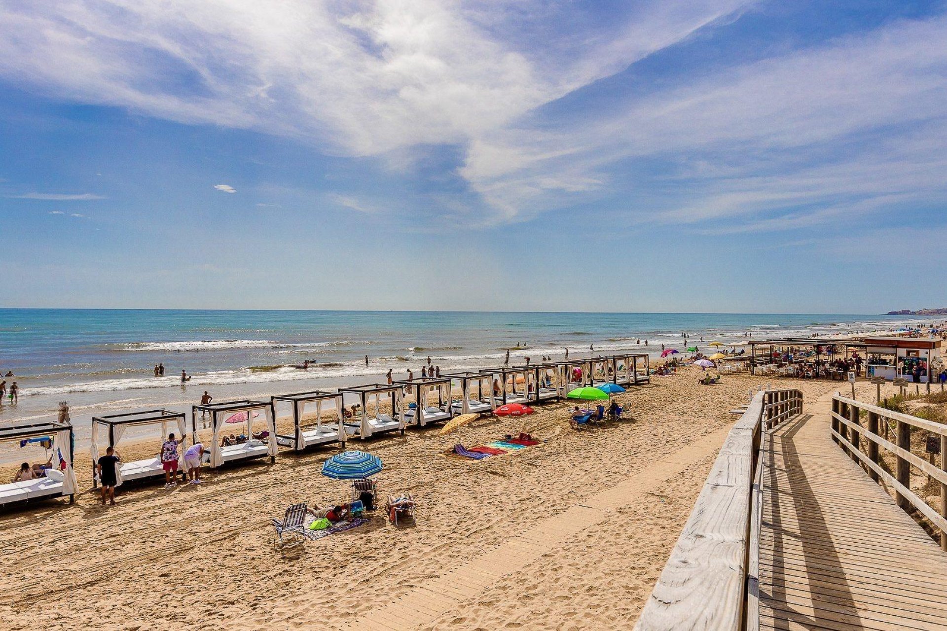 Revente - Town House -
San Fulgencio - La Marina
