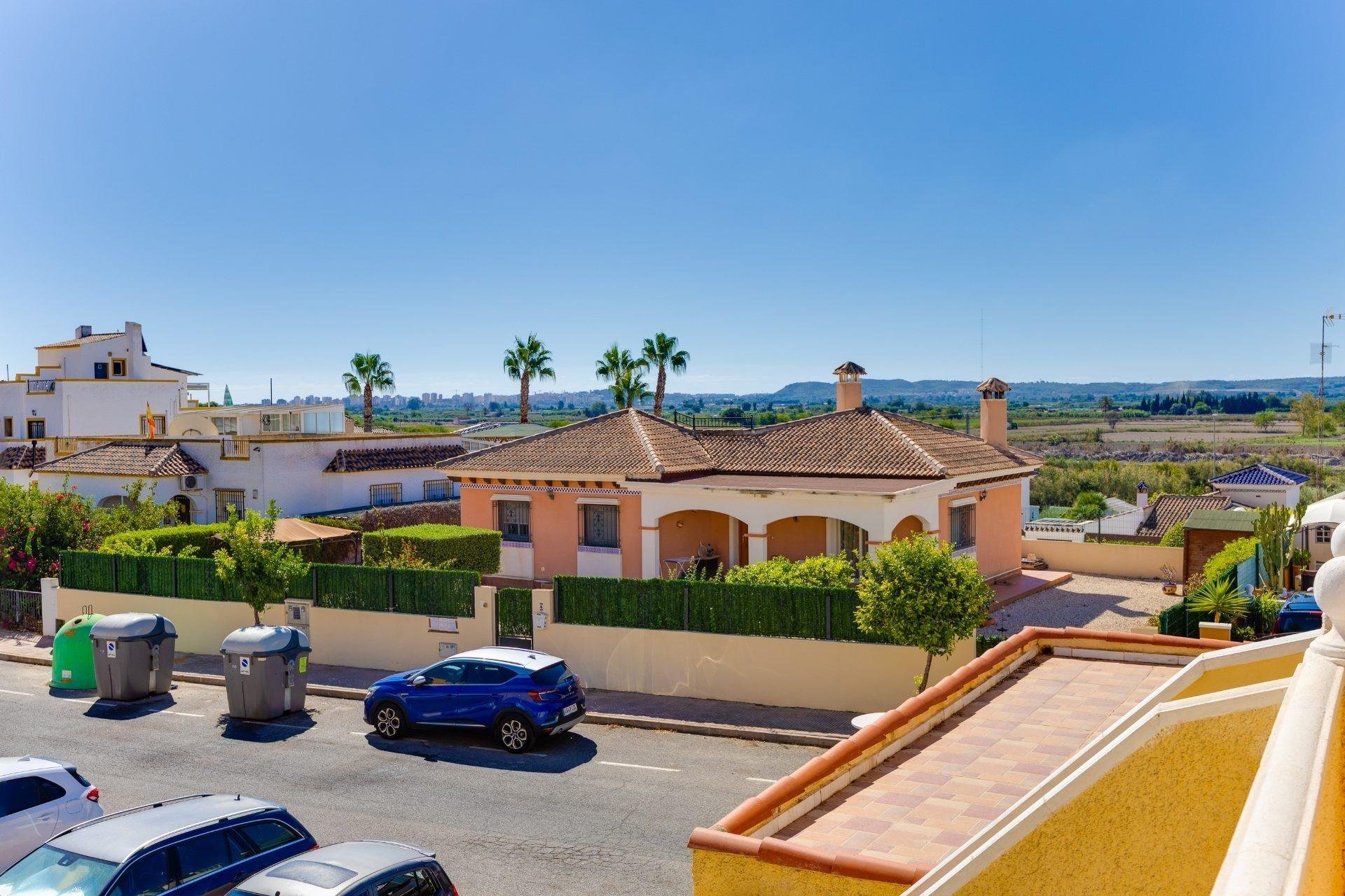 Revente - Town House -
San Fulgencio - La Marina