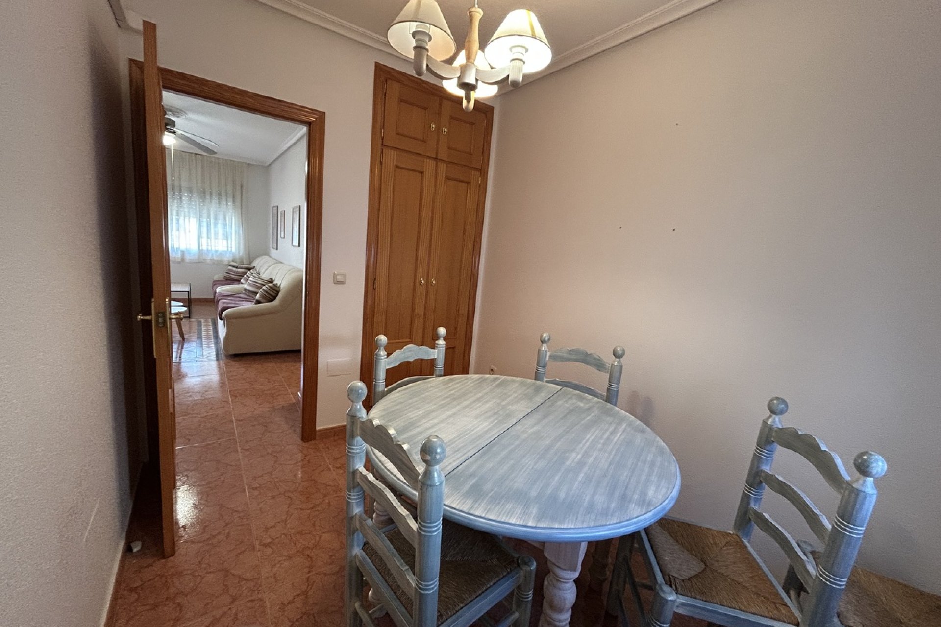 Revente - Town House -
Torre de la Horadada - Costa Blanca