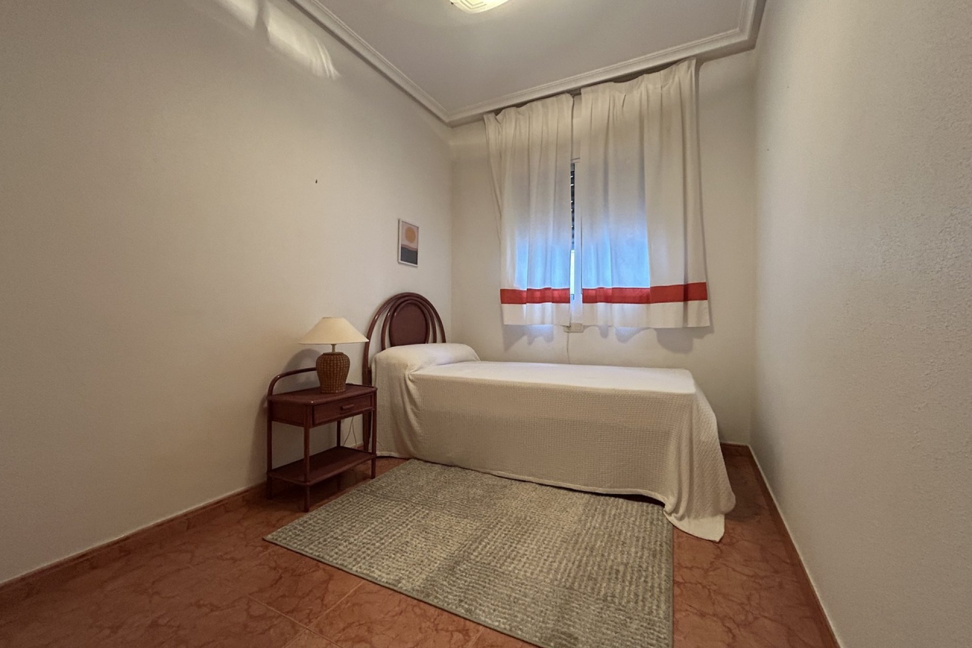 Revente - Town House -
Torre de la Horadada - Costa Blanca