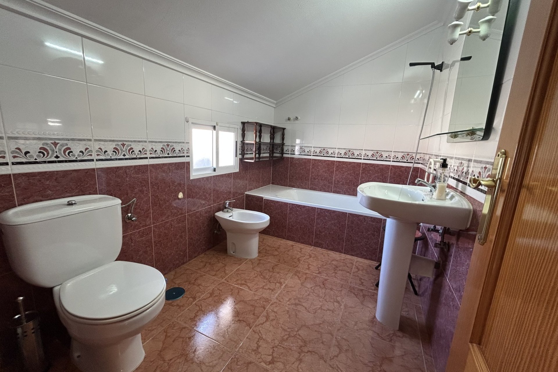 Revente - Town House -
Torre de la Horadada - Costa Blanca