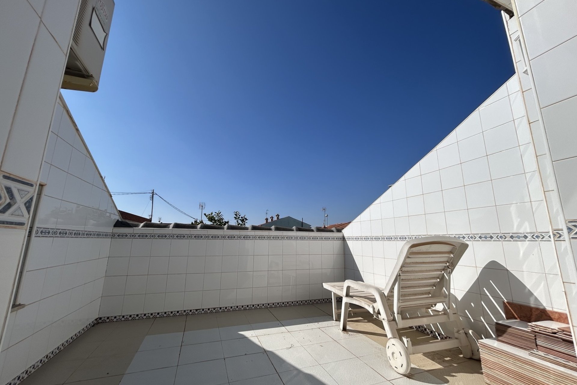 Revente - Town House -
Torre de la Horadada - Costa Blanca