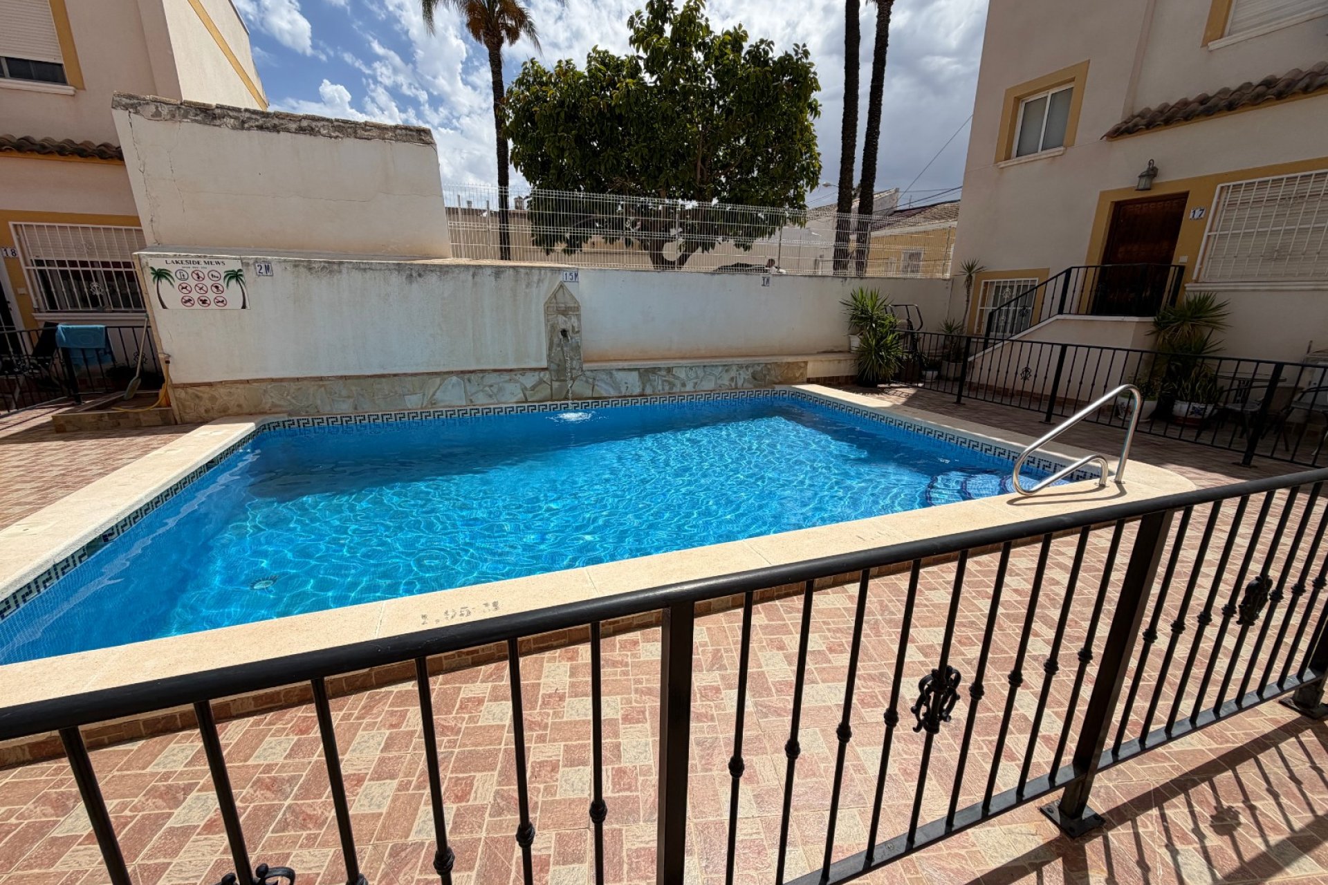 Revente - Town House -
Torremendo - Costa Blanca