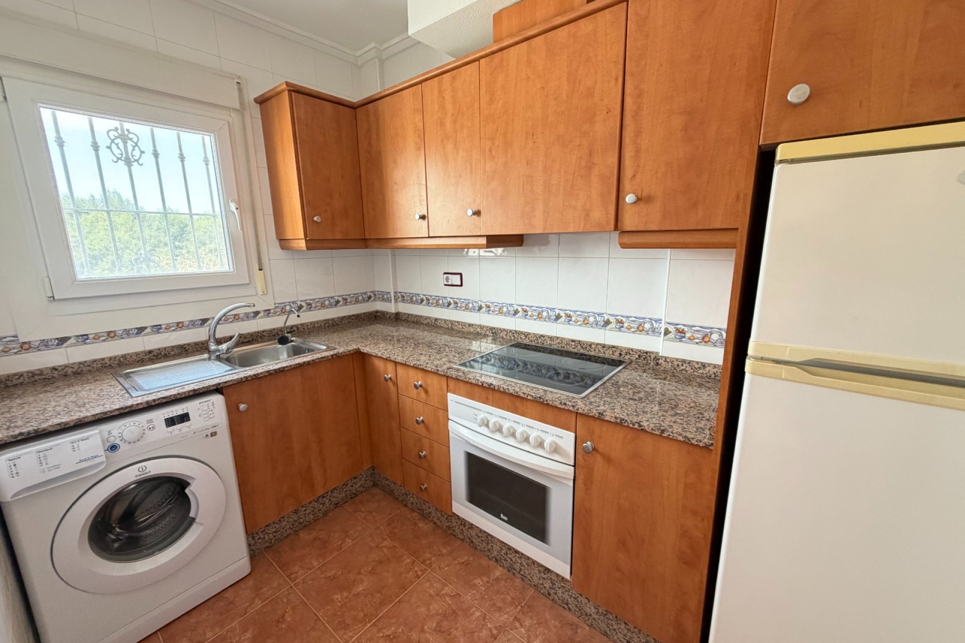 Revente - Town House -
Torremendo - Costa Blanca