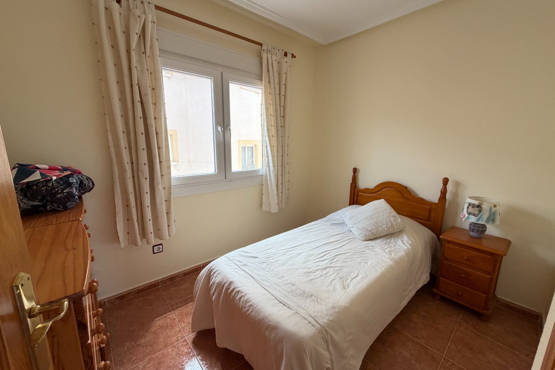 Revente - Town House -
Torremendo - Costa Blanca