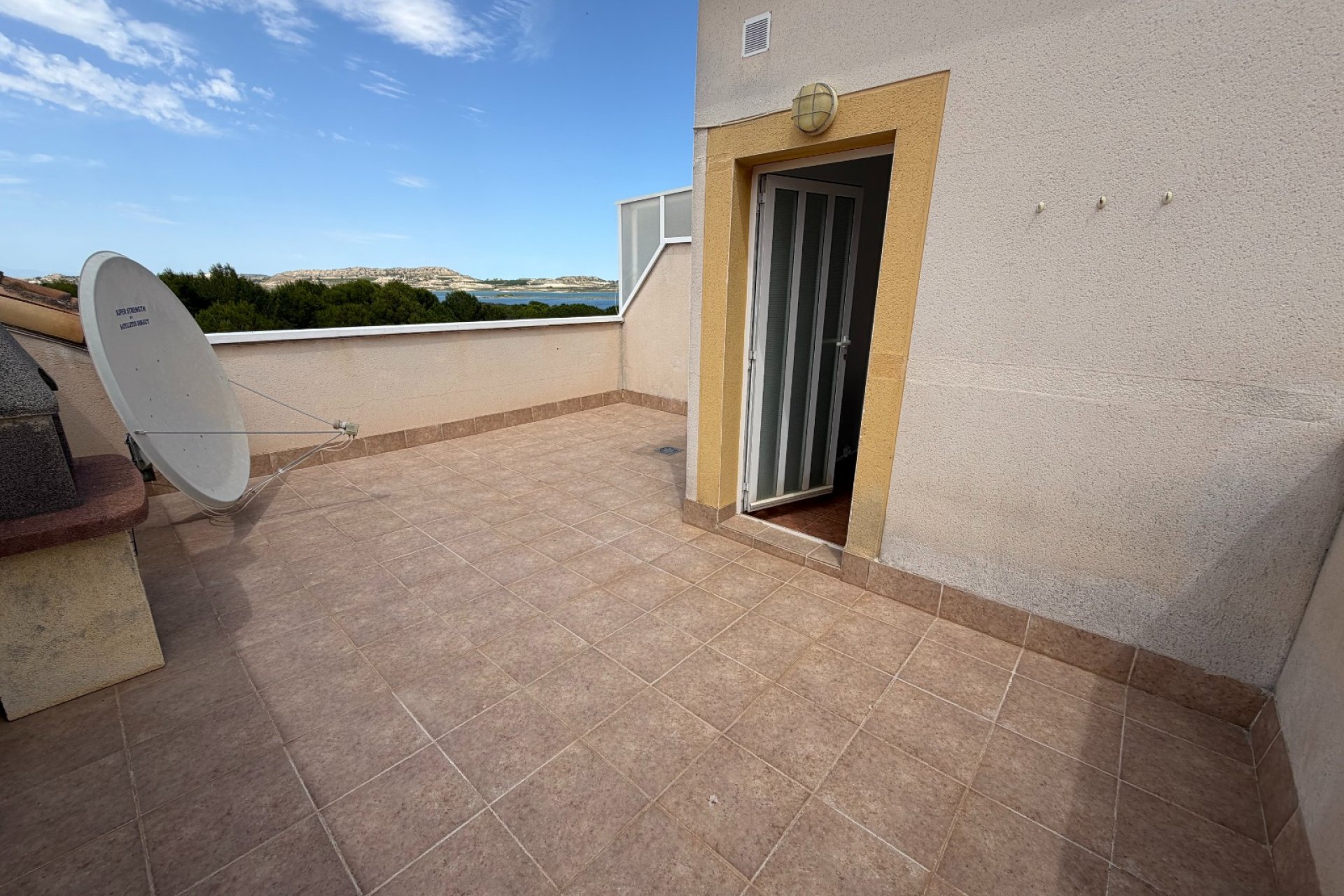 Revente - Town House -
Torremendo - Costa Blanca