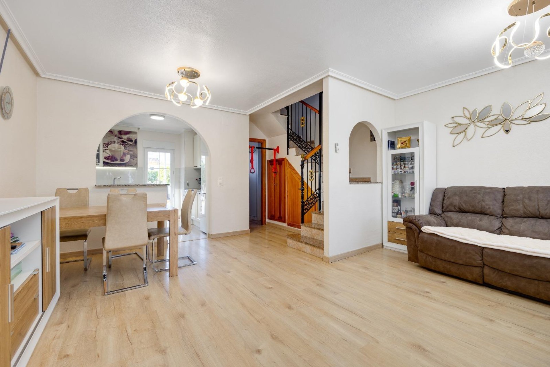 Revente - Town House -
Torrevieja - Aguas Nuevas