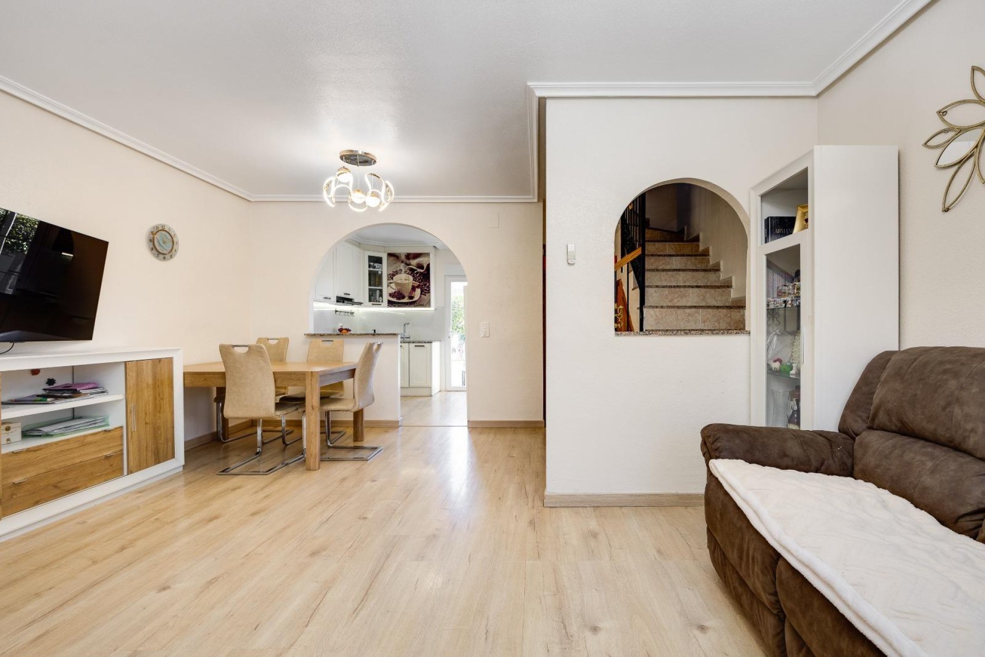 Revente - Town House -
Torrevieja - Aguas Nuevas