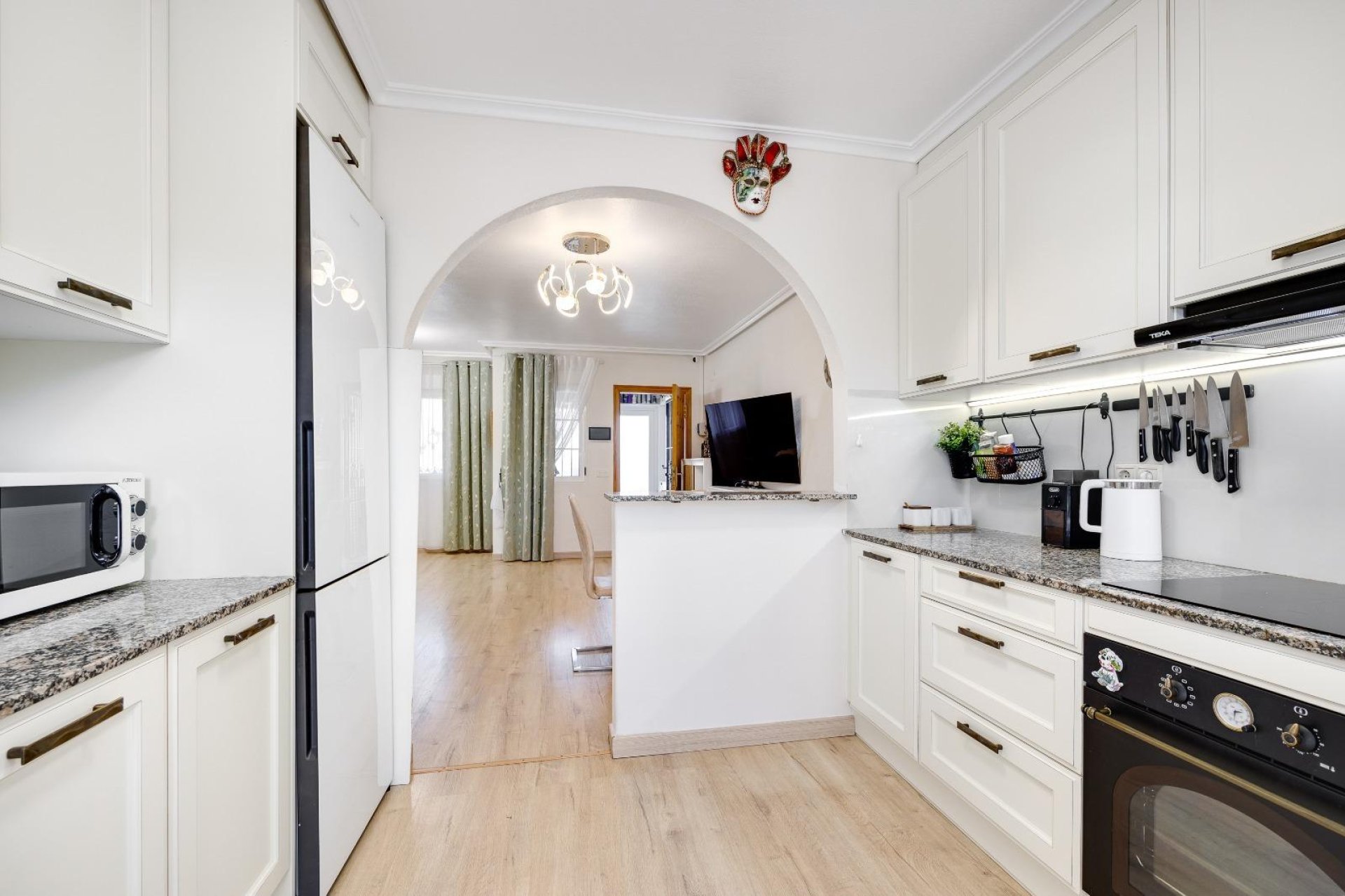 Revente - Town House -
Torrevieja - Aguas Nuevas