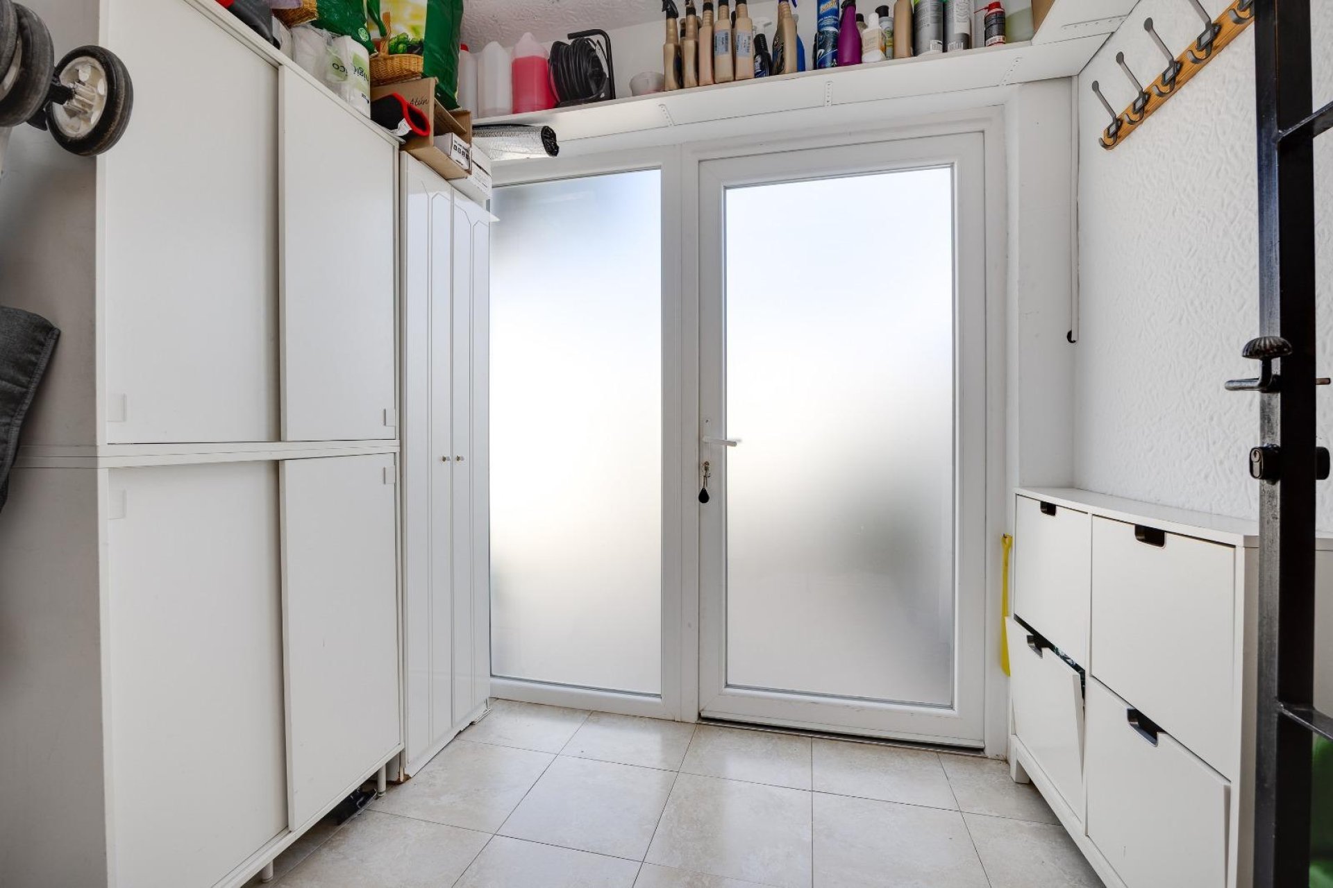 Revente - Town House -
Torrevieja - Aguas Nuevas