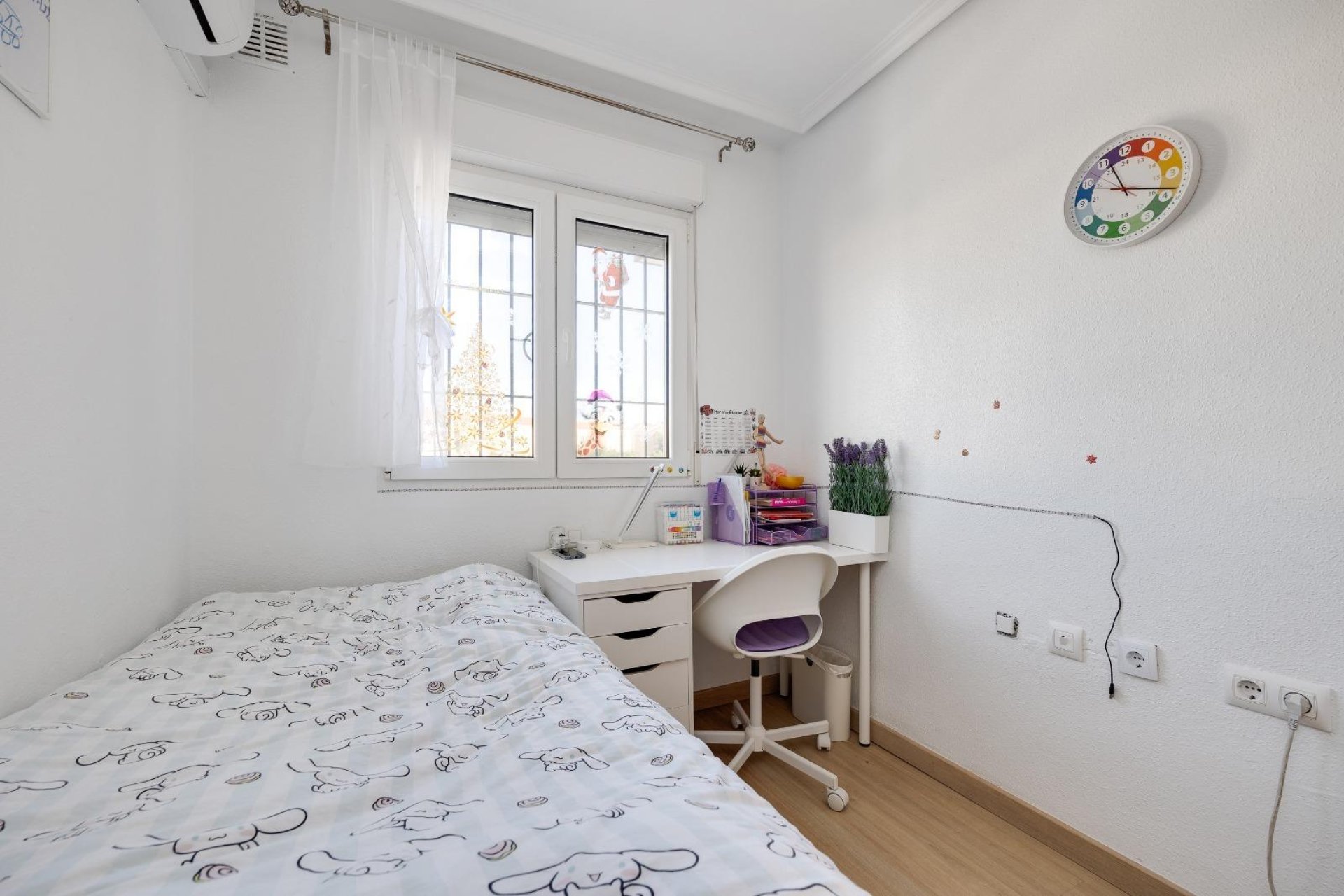 Revente - Town House -
Torrevieja - Aguas Nuevas