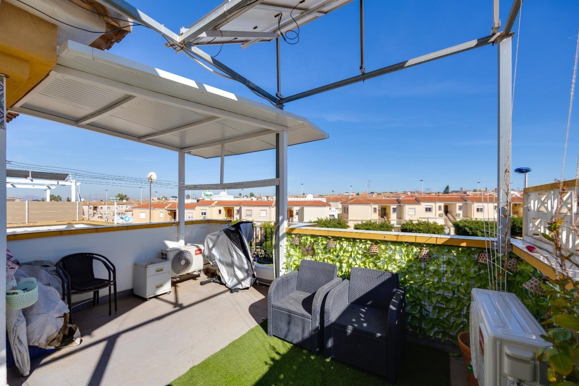 Revente - Town House -
Torrevieja - Aguas Nuevas
