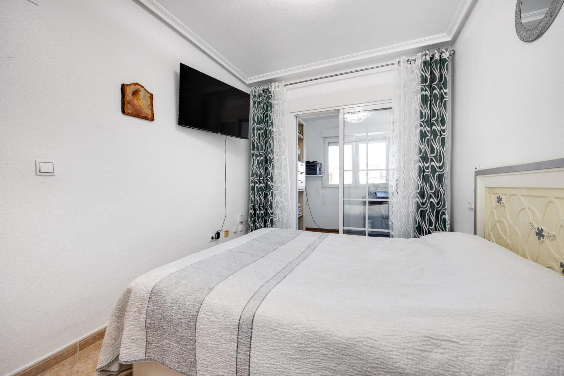 Revente - Town House -
Torrevieja - Aguas Nuevas