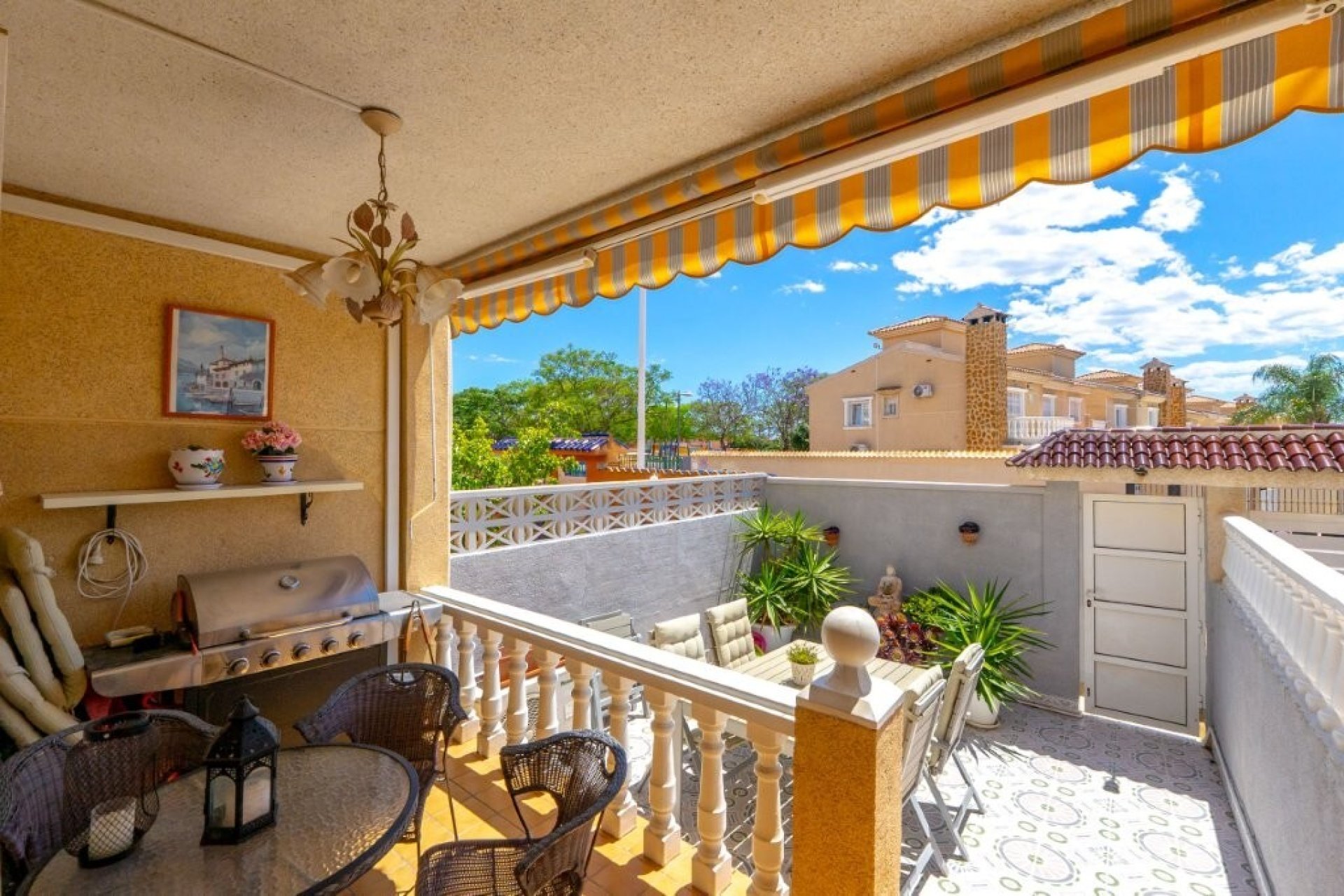 Revente - Town House -
Torrevieja - Aguas Nuevas