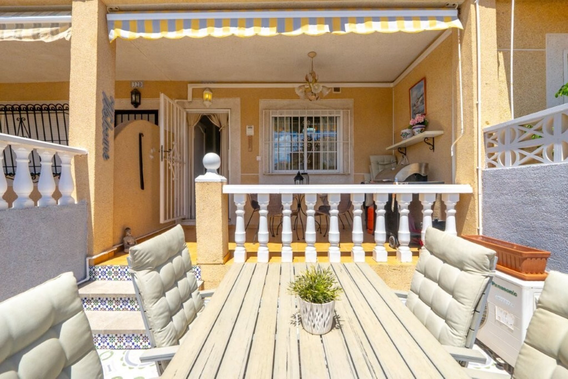 Revente - Town House -
Torrevieja - Aguas Nuevas