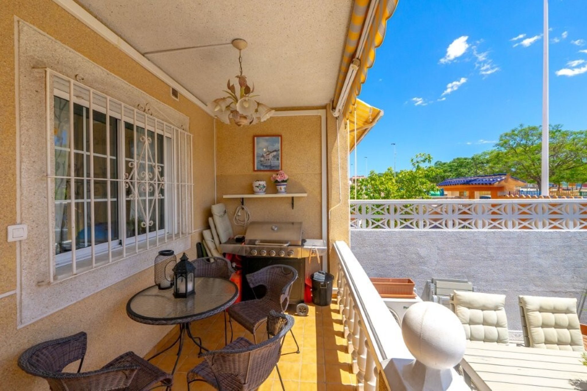 Revente - Town House -
Torrevieja - Aguas Nuevas