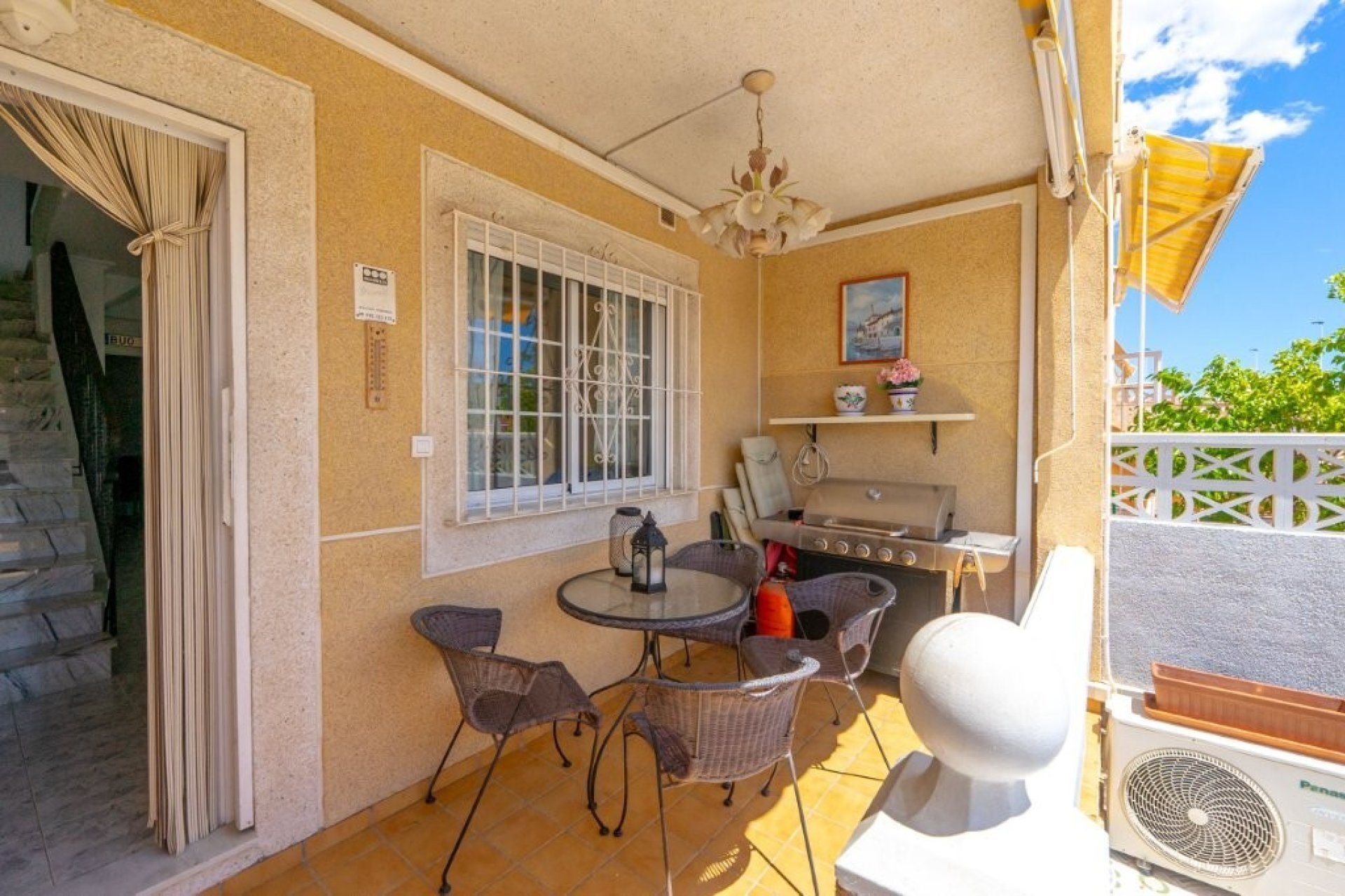 Revente - Town House -
Torrevieja - Aguas Nuevas