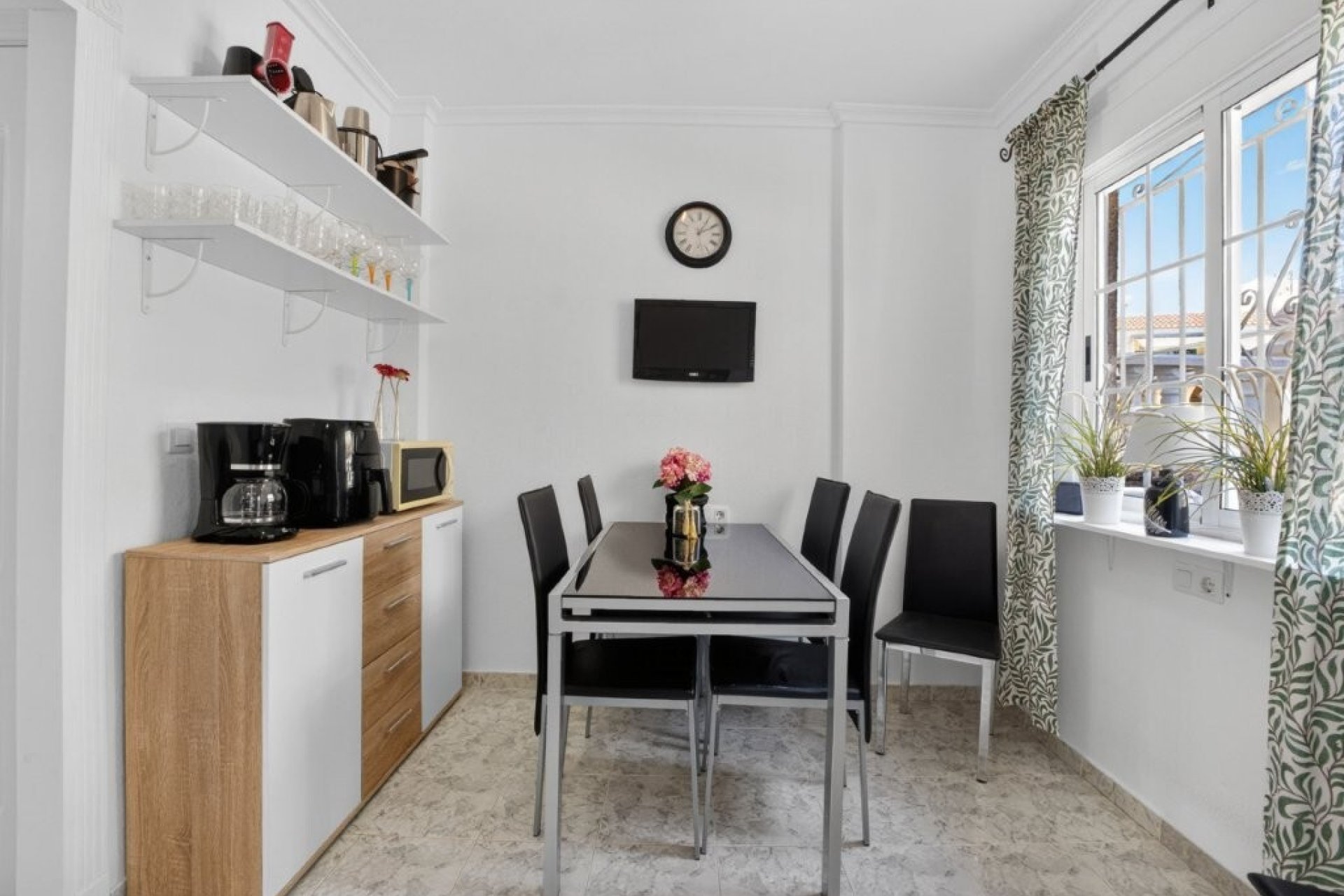Revente - Town House -
Torrevieja - Aguas Nuevas