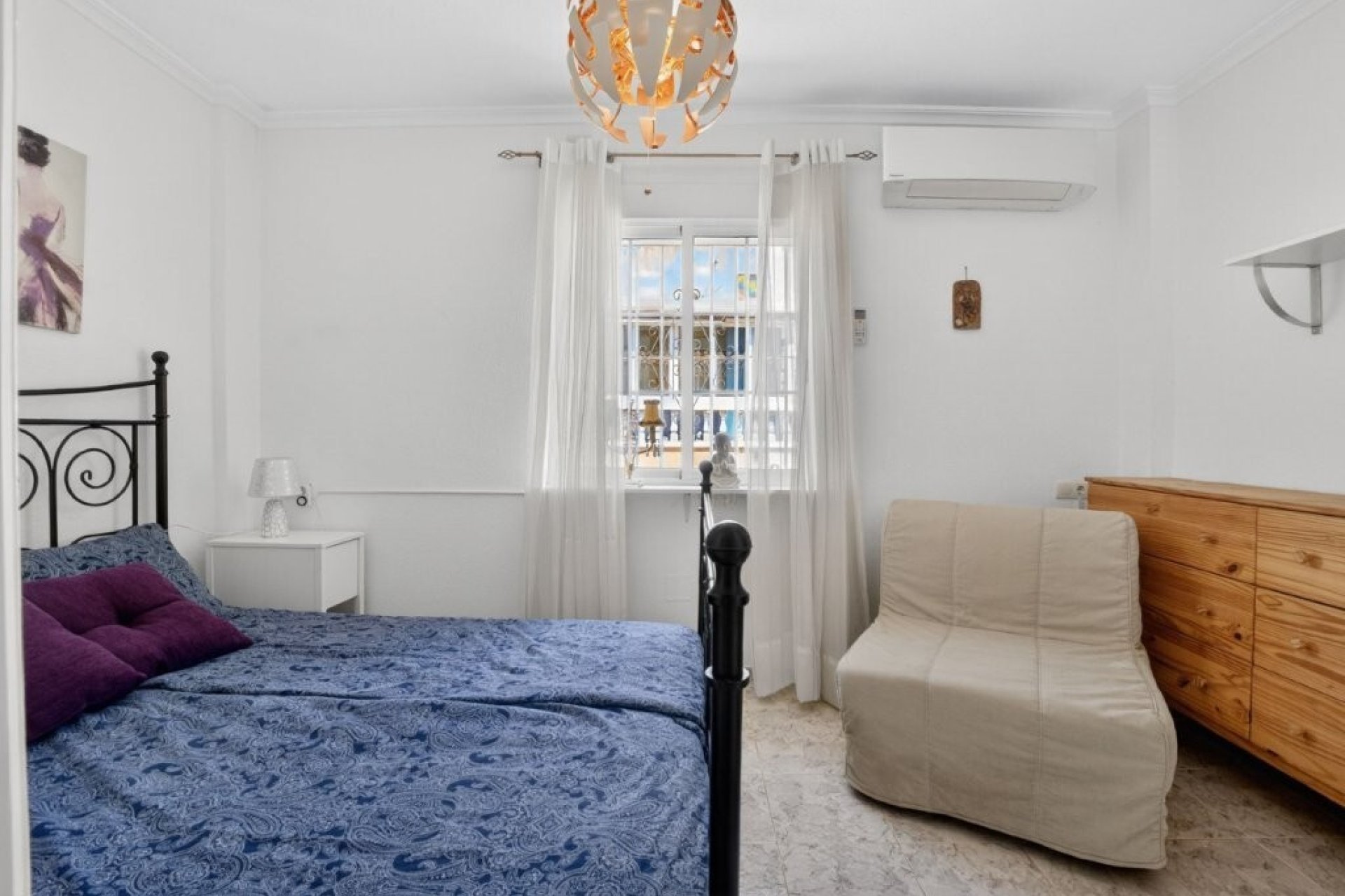 Revente - Town House -
Torrevieja - Aguas Nuevas