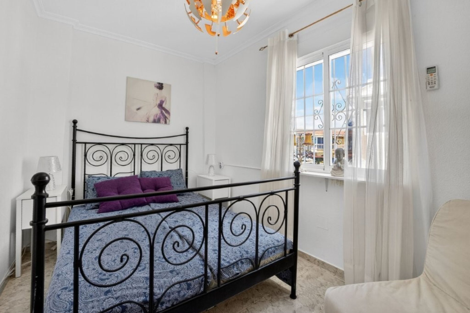 Revente - Town House -
Torrevieja - Aguas Nuevas