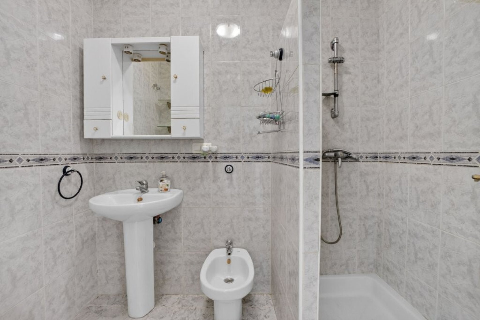 Revente - Town House -
Torrevieja - Aguas Nuevas
