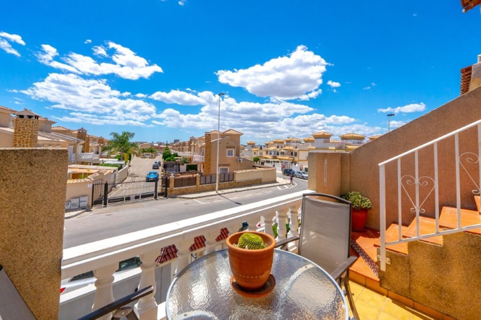 Revente - Town House -
Torrevieja - Aguas Nuevas