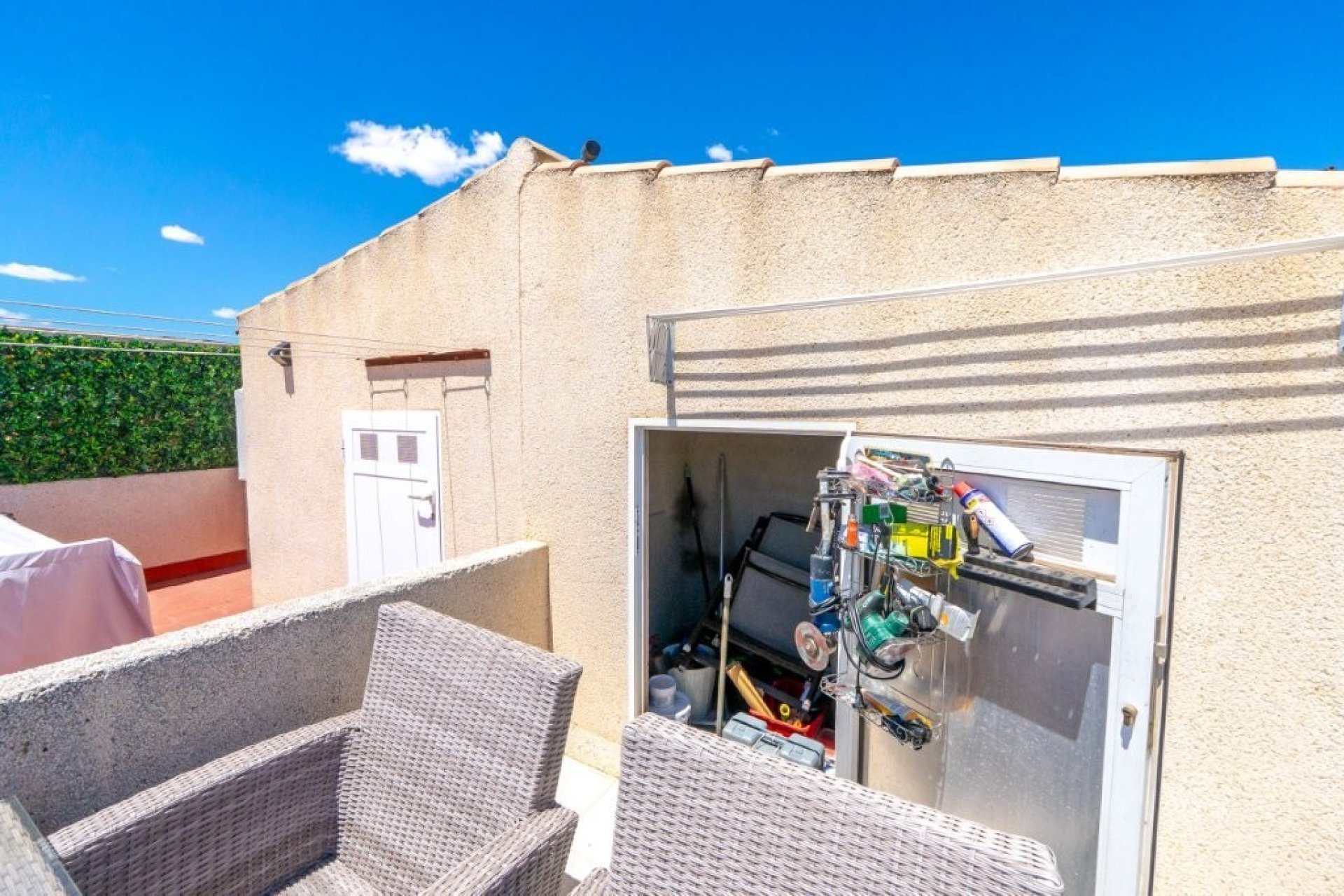 Revente - Town House -
Torrevieja - Aguas Nuevas