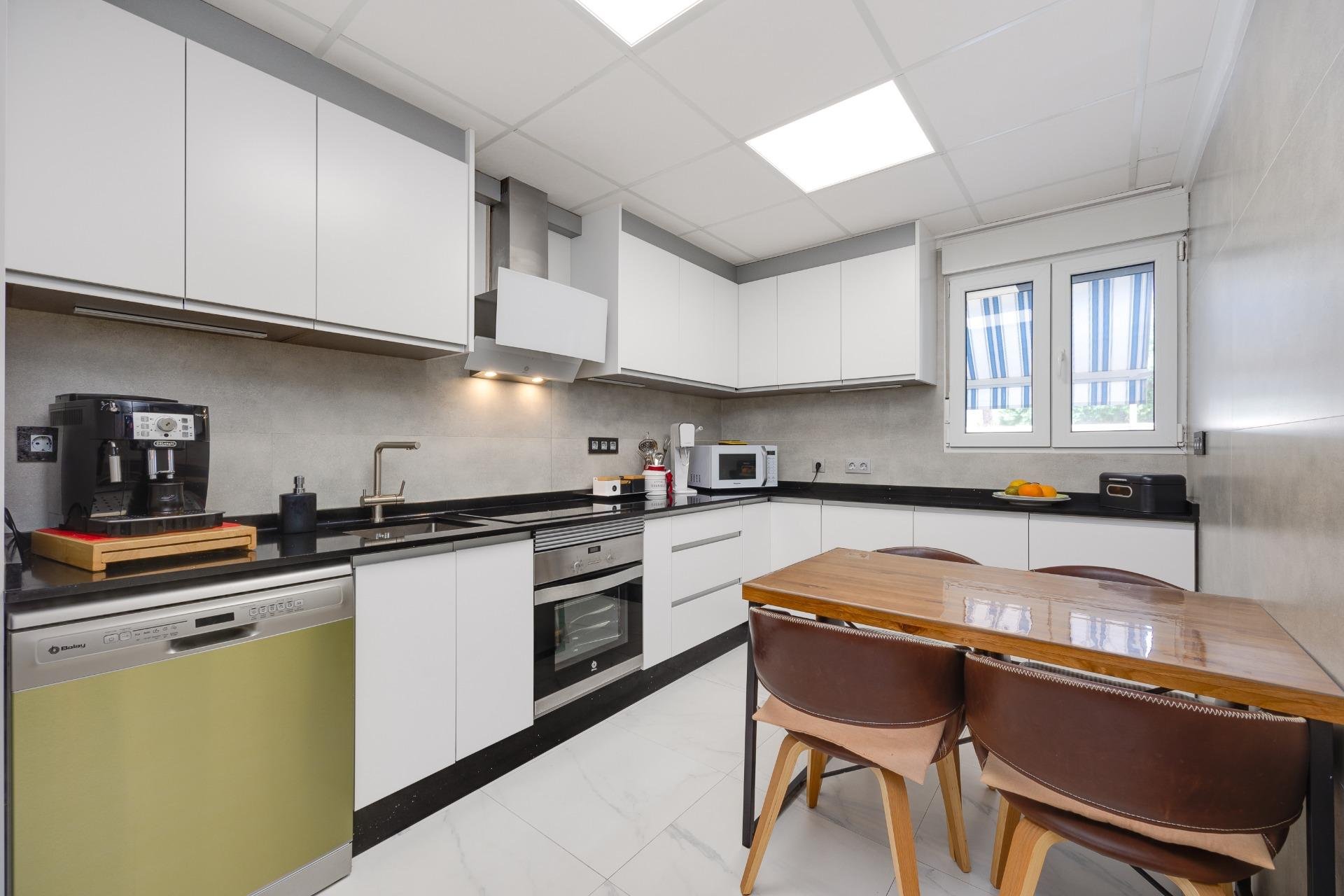 Revente - Town House -
Torrevieja - Aguas Nuevas