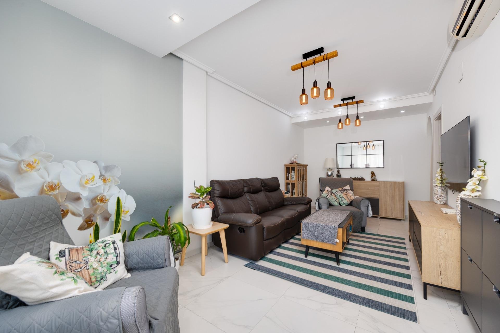 Revente - Town House -
Torrevieja - Aguas Nuevas