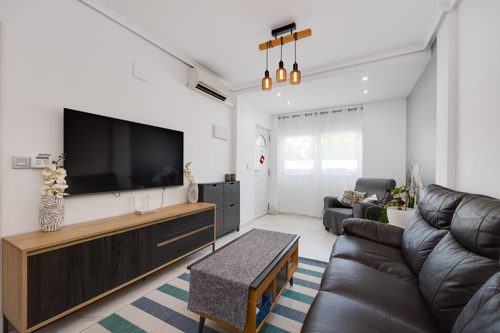 Revente - Town House -
Torrevieja - Aguas Nuevas