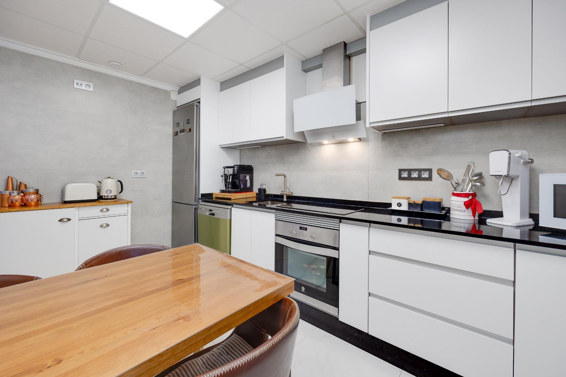 Revente - Town House -
Torrevieja - Aguas Nuevas