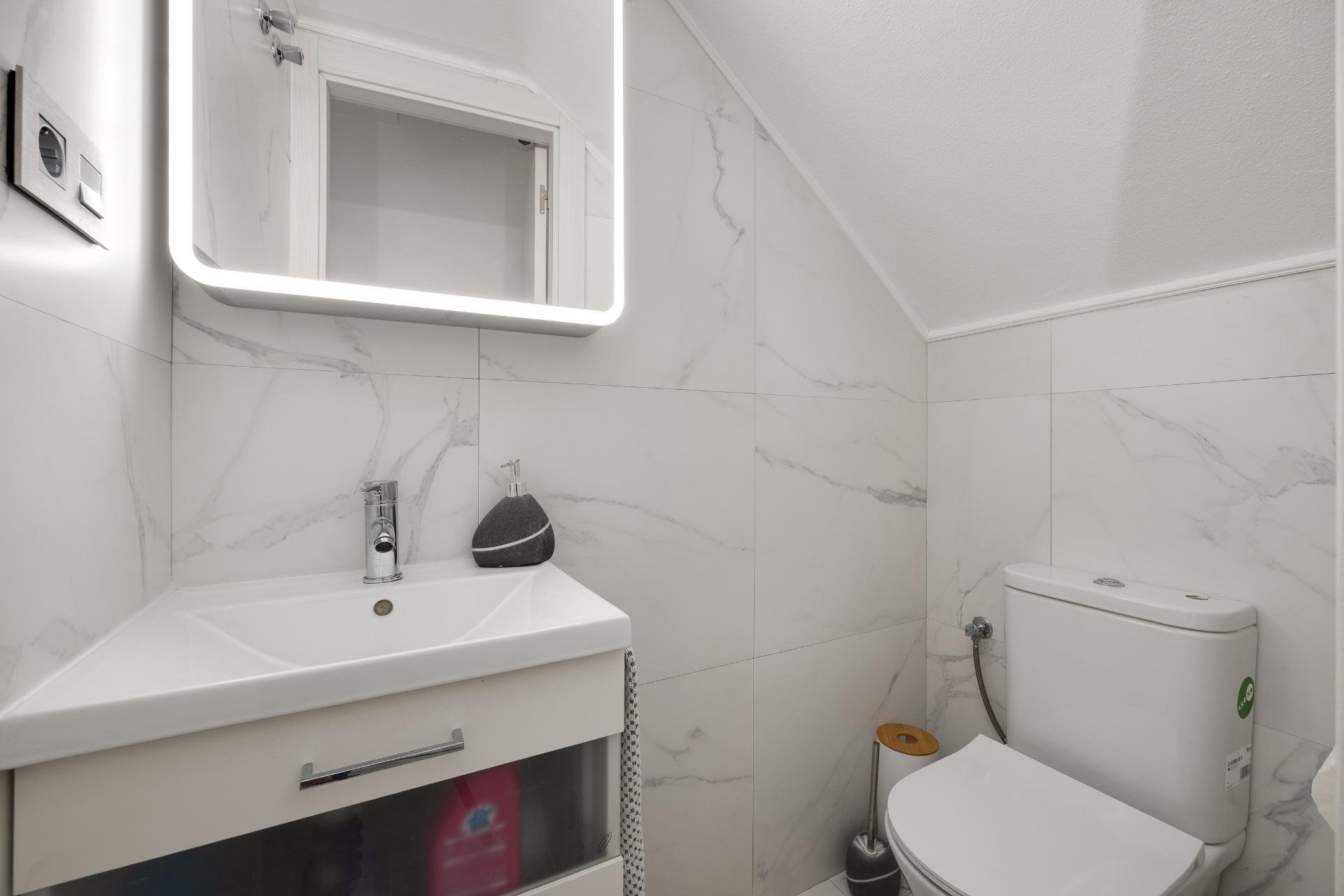 Revente - Town House -
Torrevieja - Aguas Nuevas