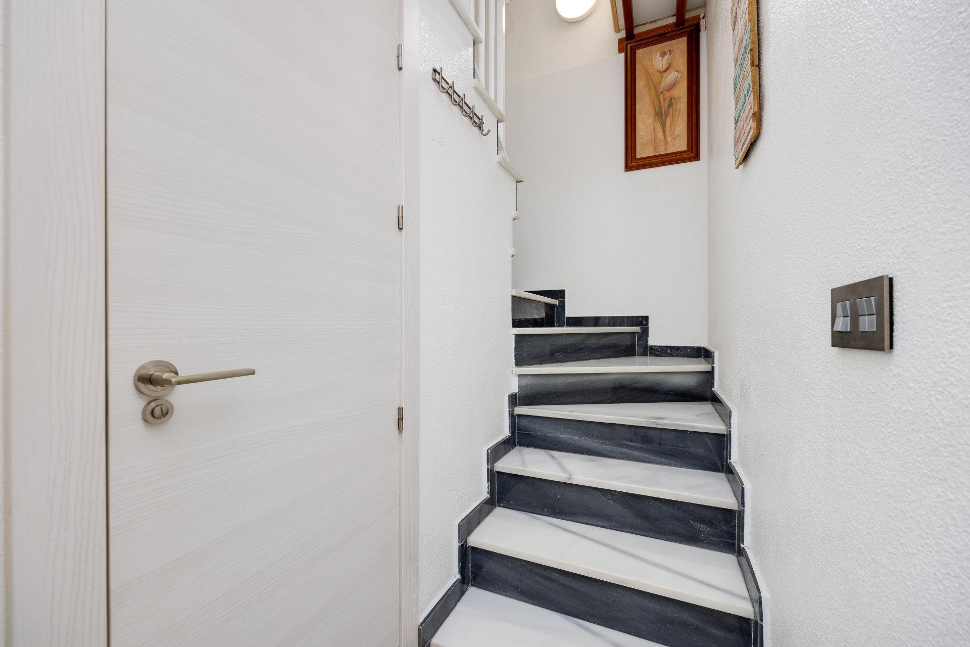 Revente - Town House -
Torrevieja - Aguas Nuevas