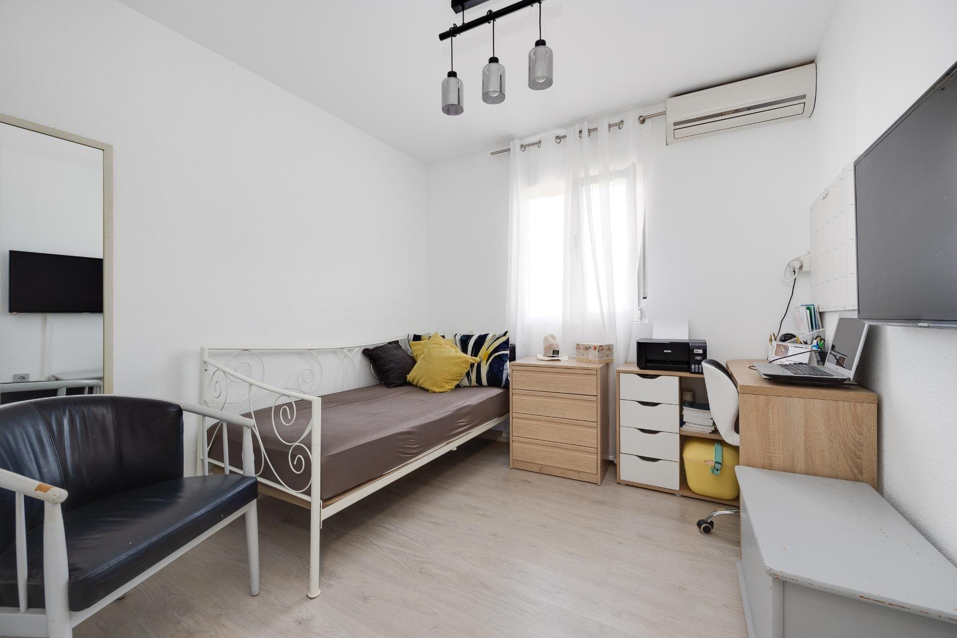 Revente - Town House -
Torrevieja - Aguas Nuevas