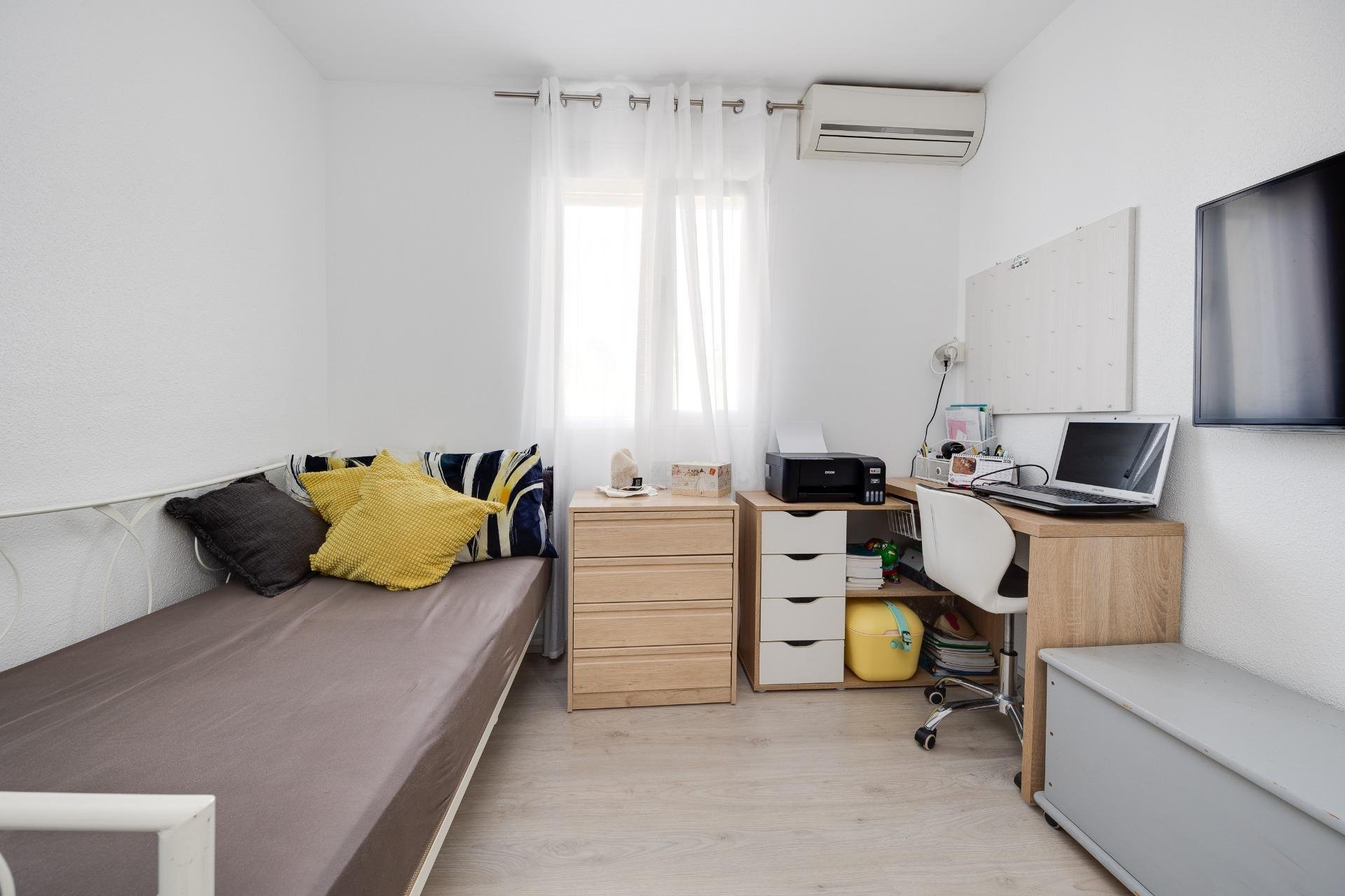 Revente - Town House -
Torrevieja - Aguas Nuevas