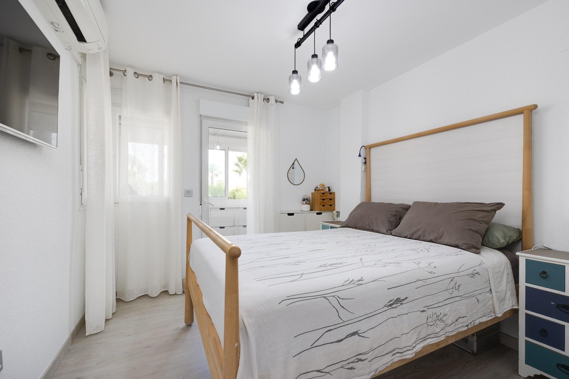 Revente - Town House -
Torrevieja - Aguas Nuevas