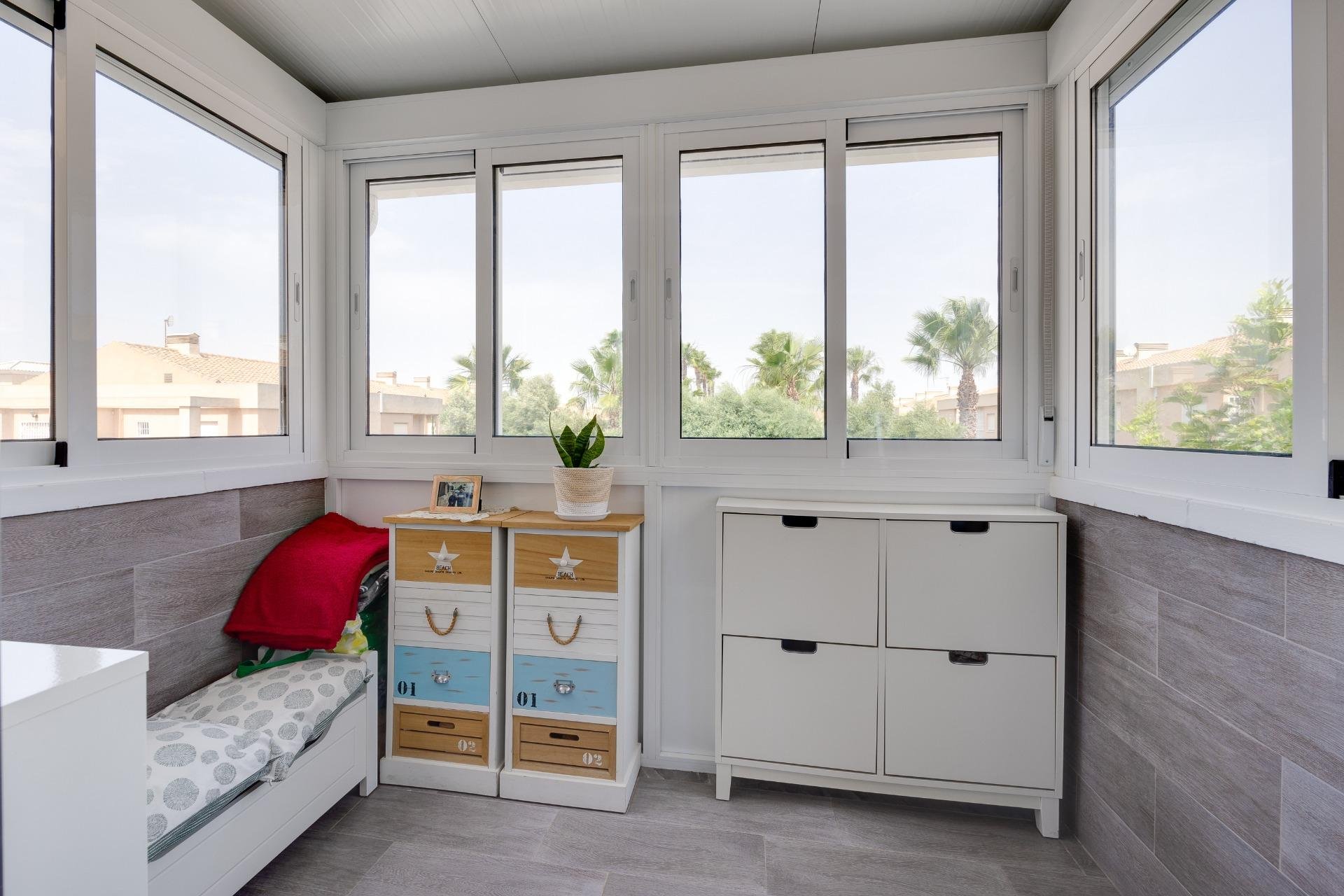 Revente - Town House -
Torrevieja - Aguas Nuevas
