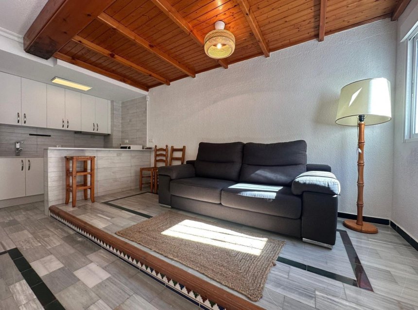 Revente - Town House -
Torrevieja - Cabo Cervera