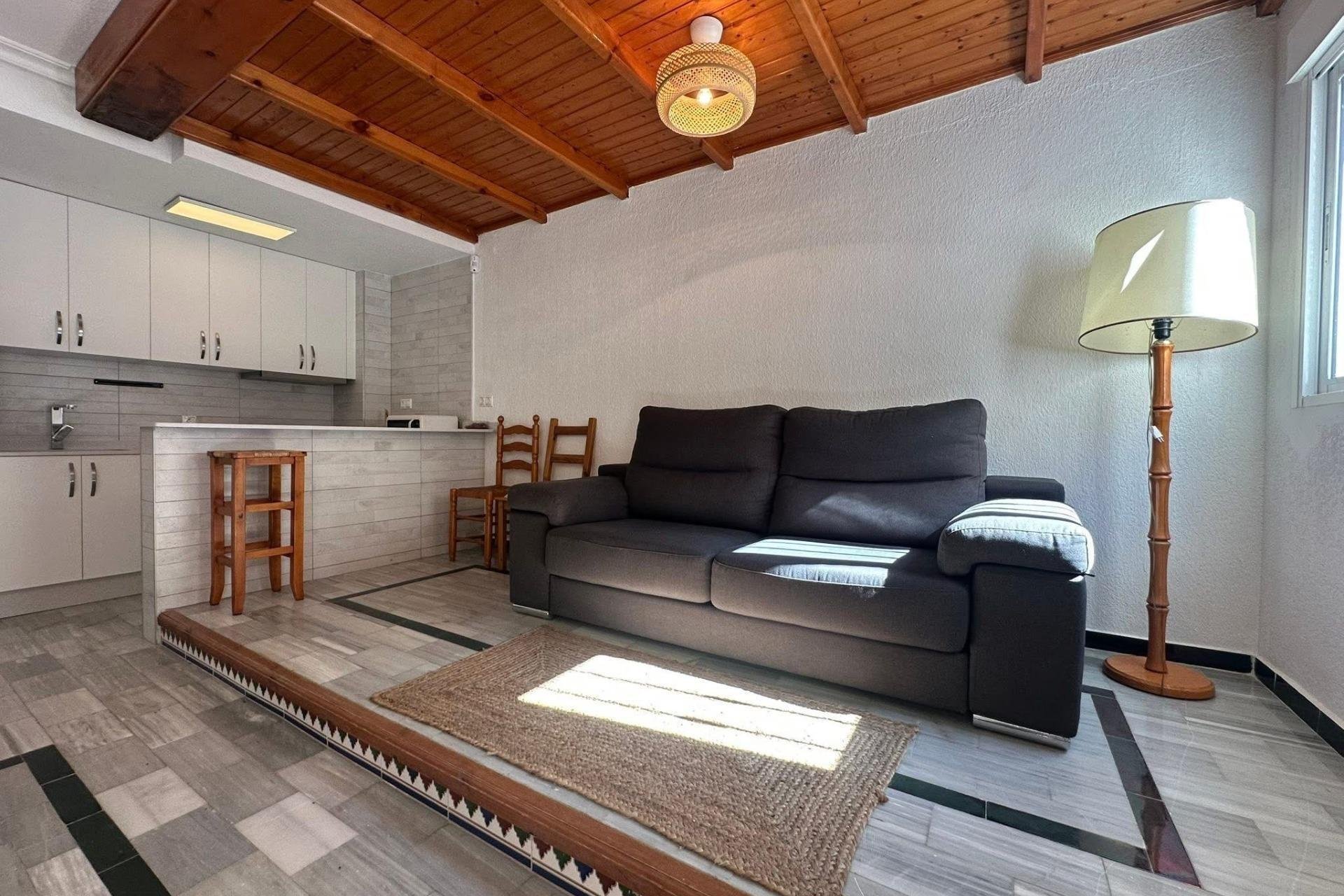 Revente - Town House -
Torrevieja - Cabo Cervera